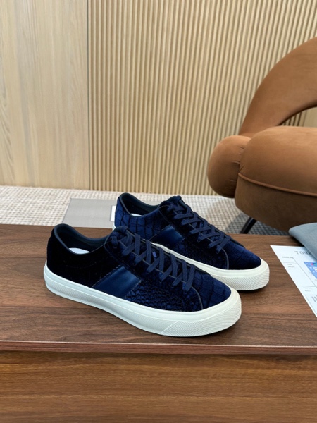 Tom Ford Men Shoes-13